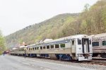 RBMN 9167 at Port Clinton